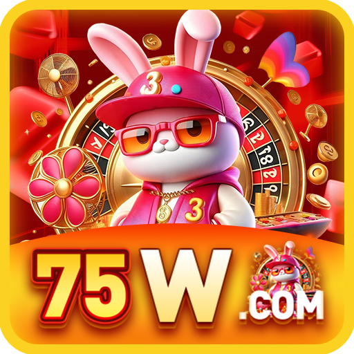 Banner promocional 75w.com Cassino Online