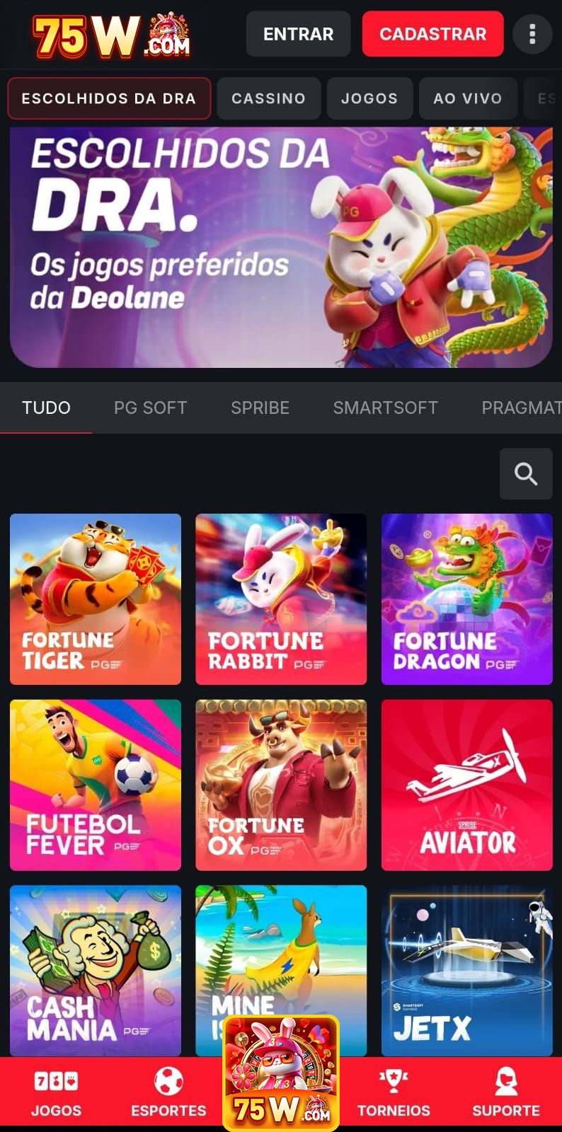 Slot Aztec Gold destaque 75w.com