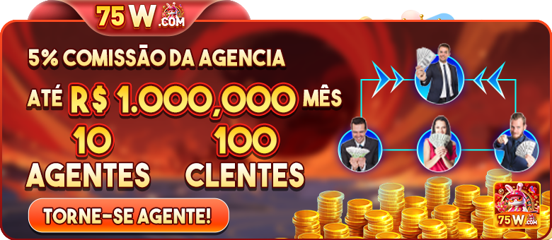 Banner de apostas com bônus 75w.com